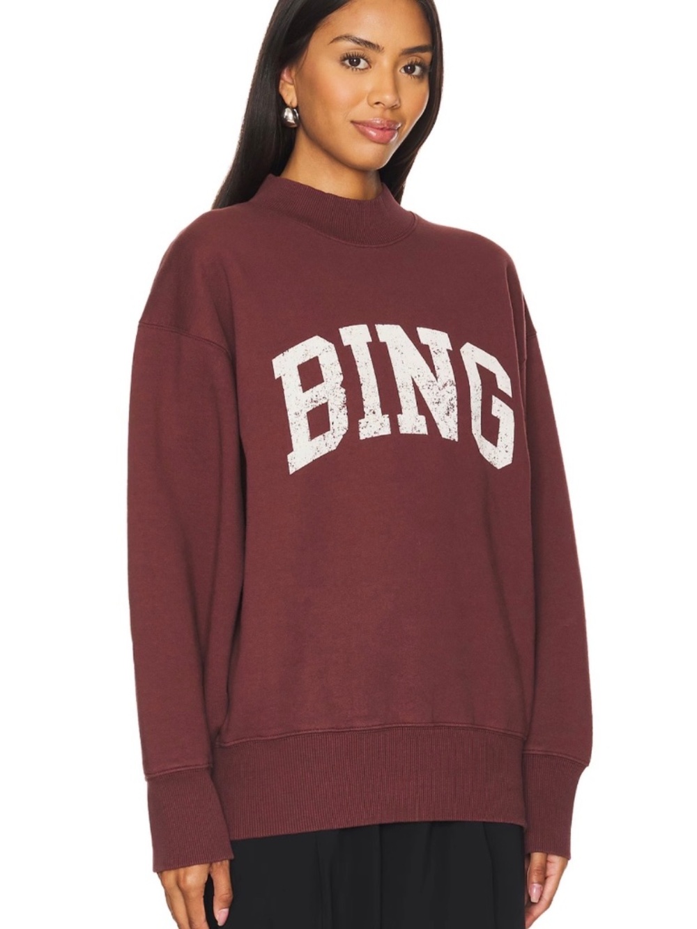 Annie Bing Sweatshirt